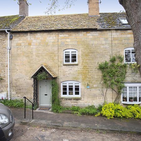 Willa 14 Vineyard Street Winchcombe Zewnętrze zdjęcie