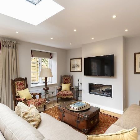 Willa 14 Vineyard Street Winchcombe Zewnętrze zdjęcie