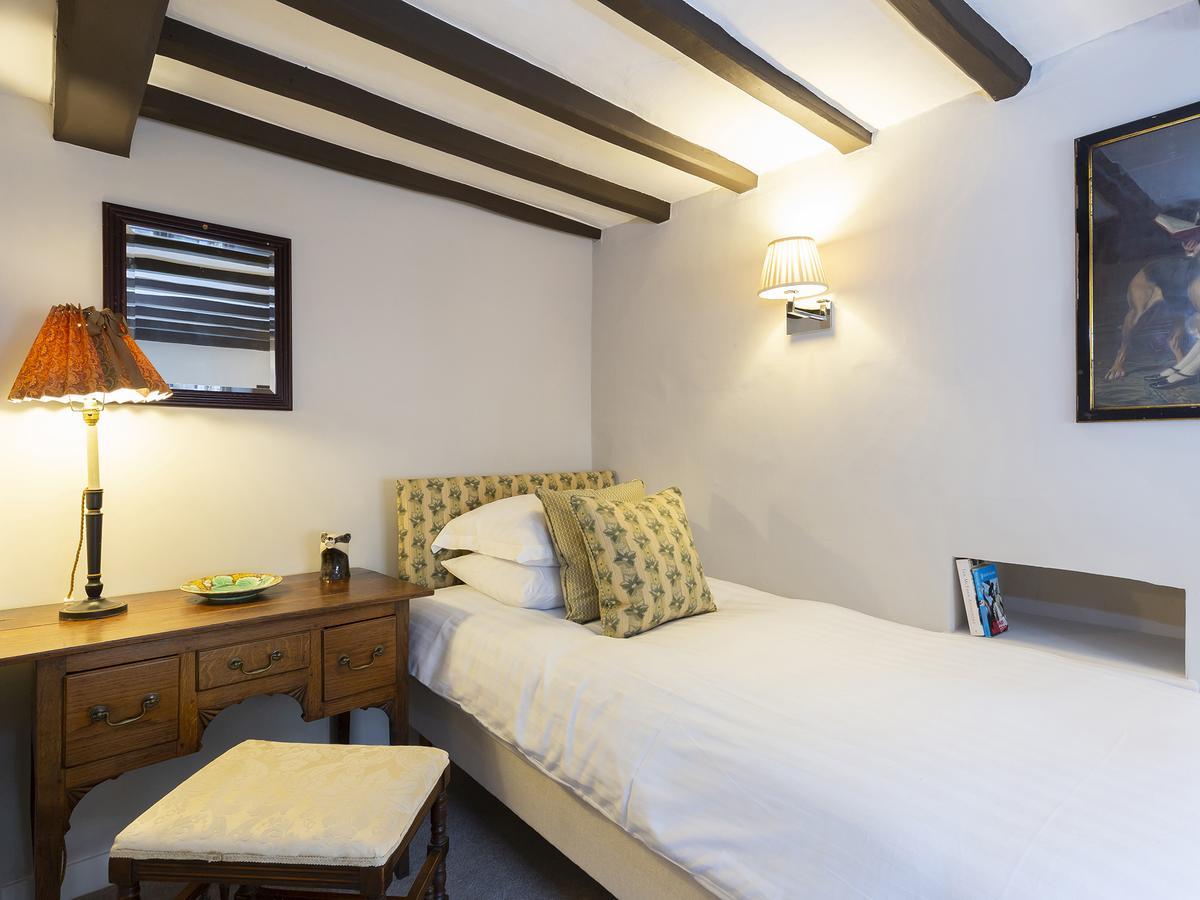 Willa 14 Vineyard Street Winchcombe Zewnętrze zdjęcie