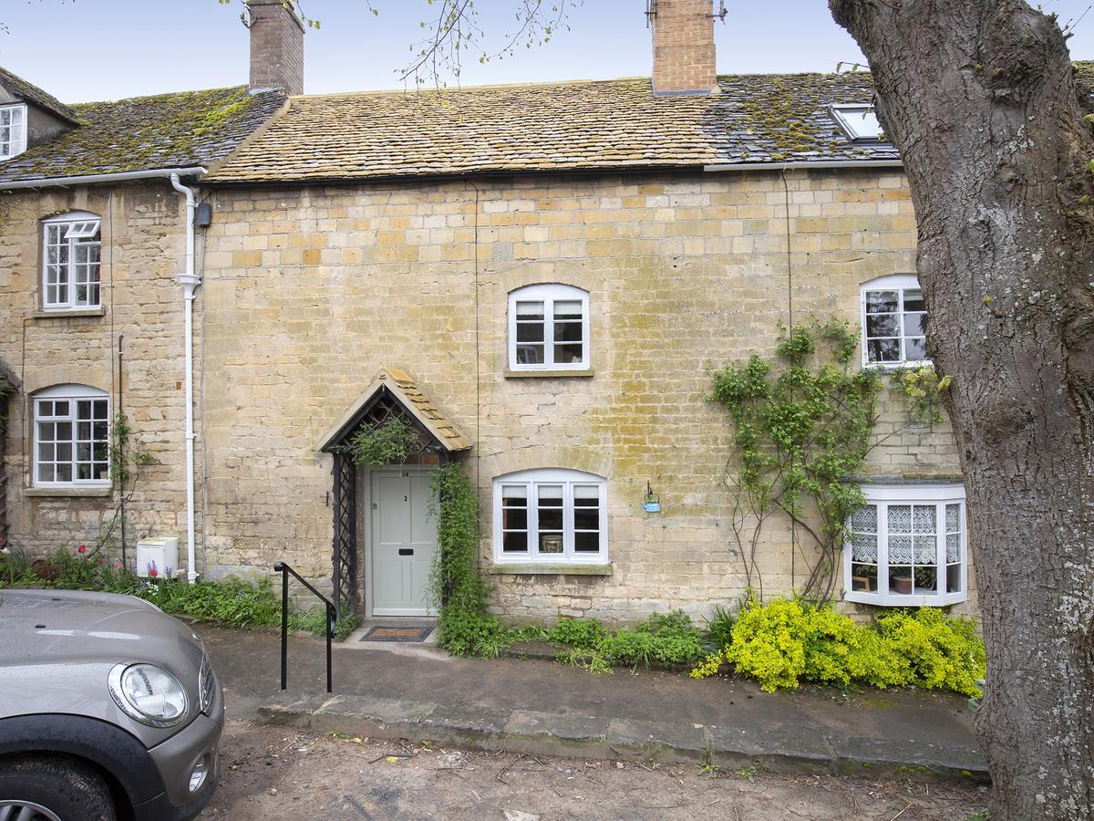 Willa 14 Vineyard Street Winchcombe Zewnętrze zdjęcie