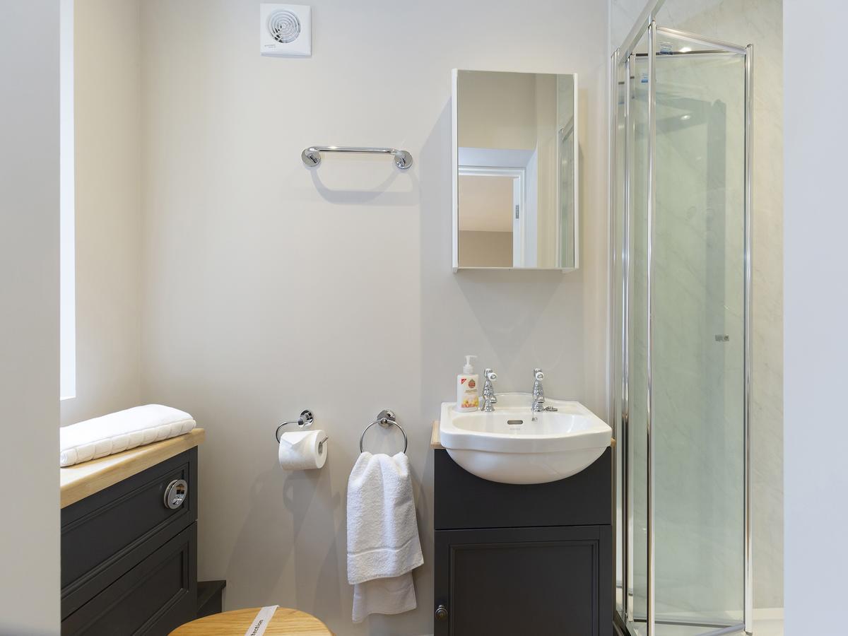 Willa 14 Vineyard Street Winchcombe Zewnętrze zdjęcie