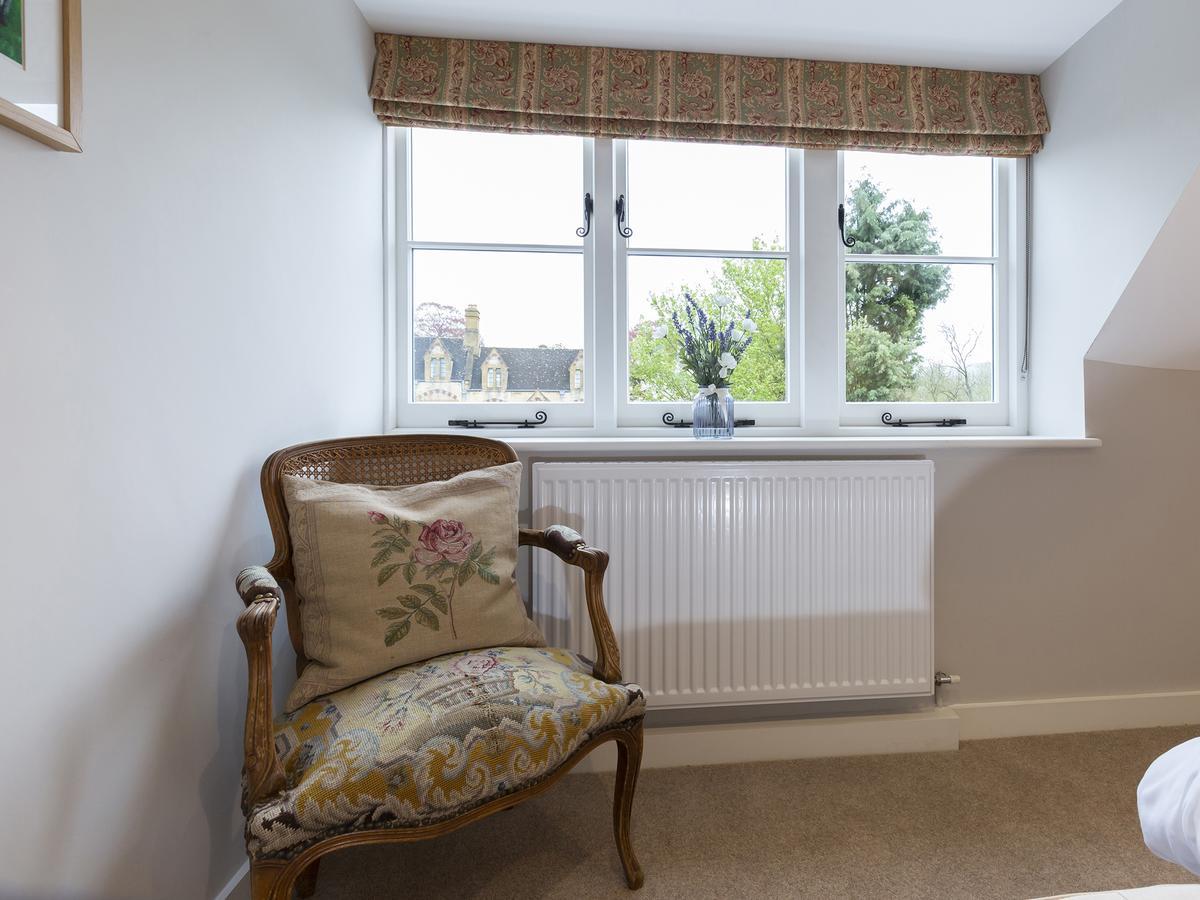 Willa 14 Vineyard Street Winchcombe Zewnętrze zdjęcie
