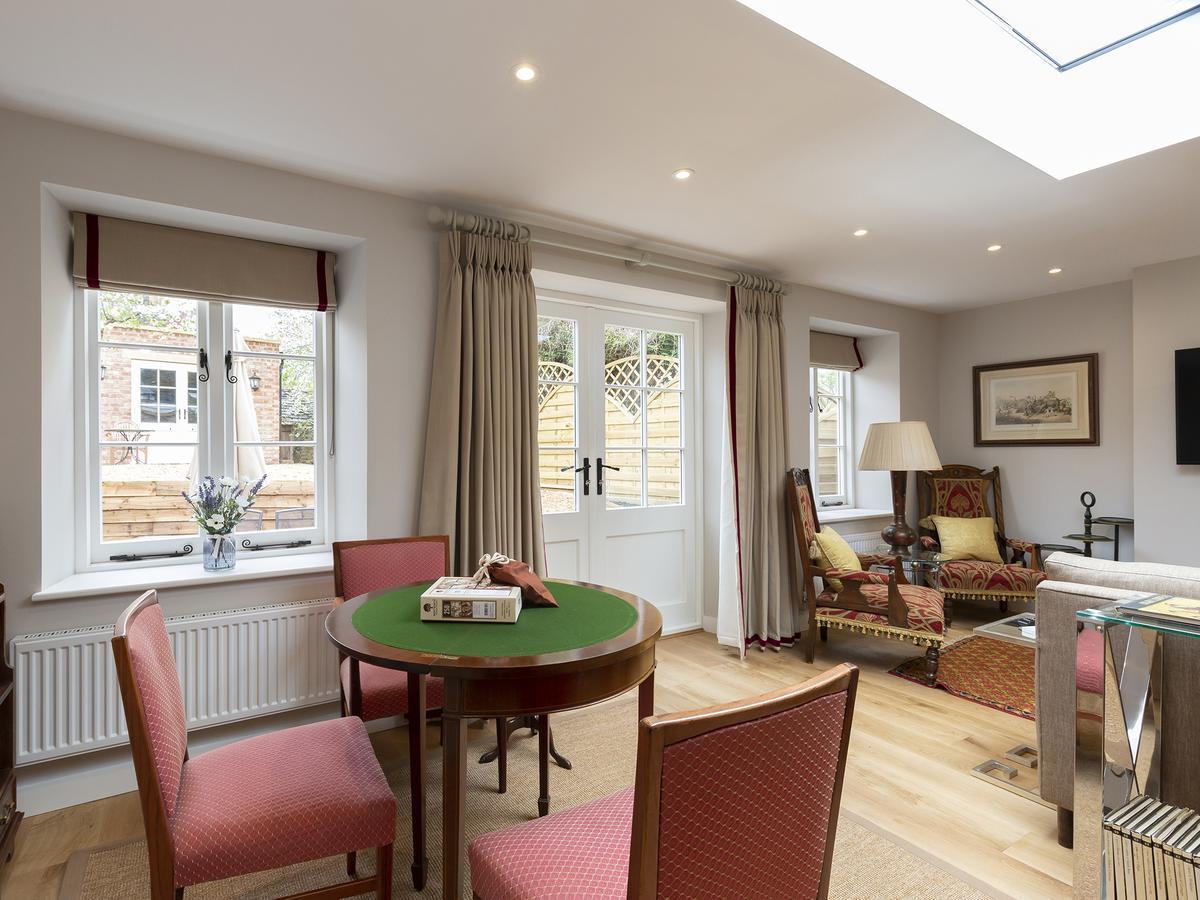 Willa 14 Vineyard Street Winchcombe Zewnętrze zdjęcie