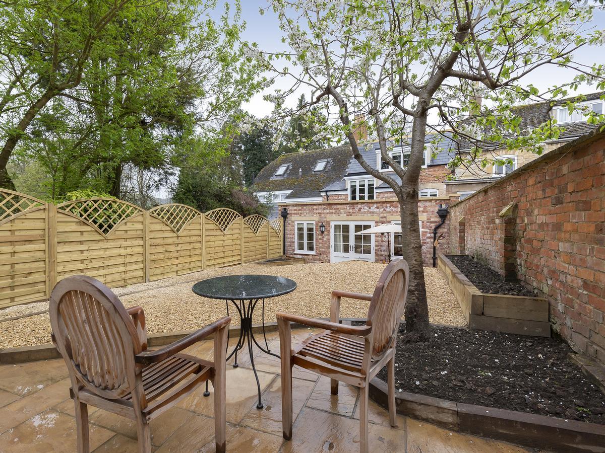 Willa 14 Vineyard Street Winchcombe Zewnętrze zdjęcie