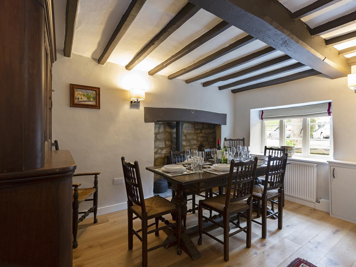Willa 14 Vineyard Street Winchcombe Zewnętrze zdjęcie