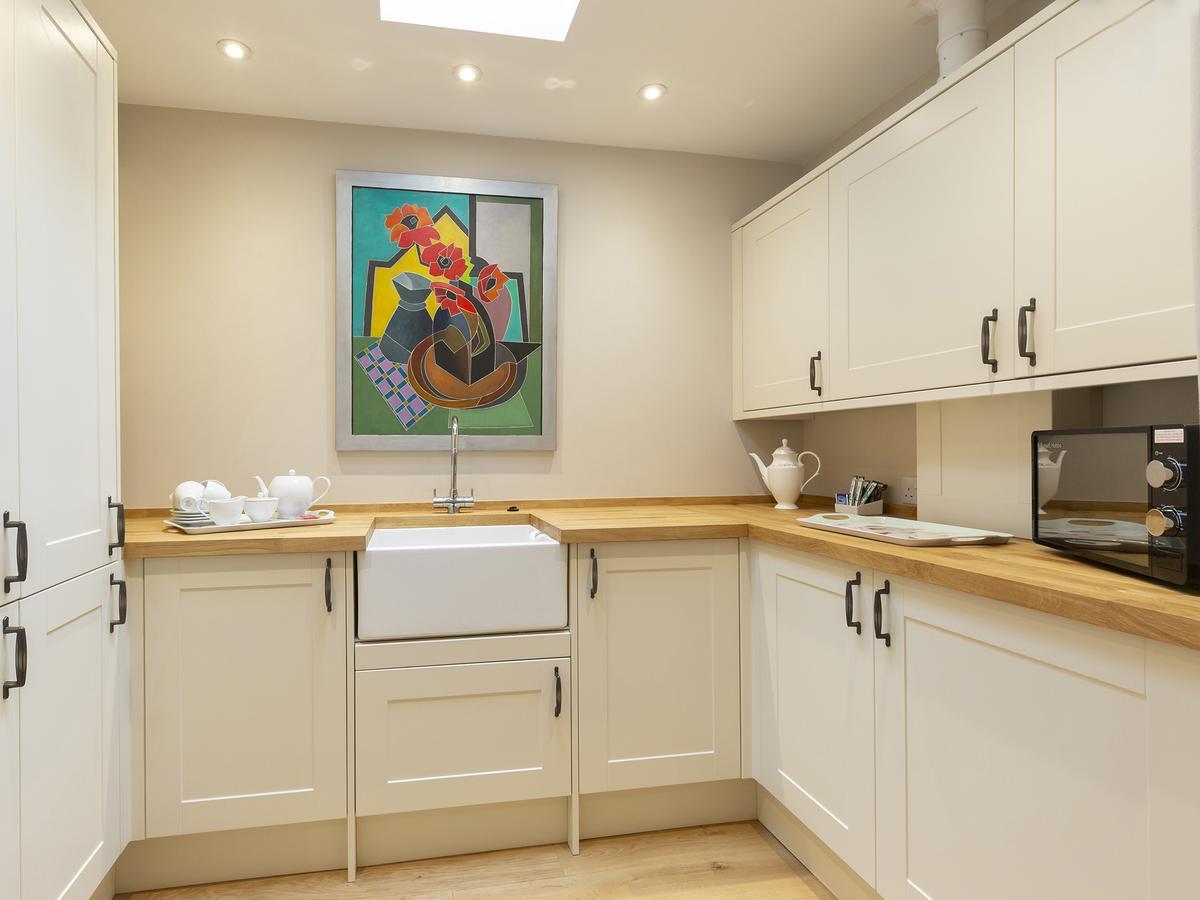 Willa 14 Vineyard Street Winchcombe Zewnętrze zdjęcie