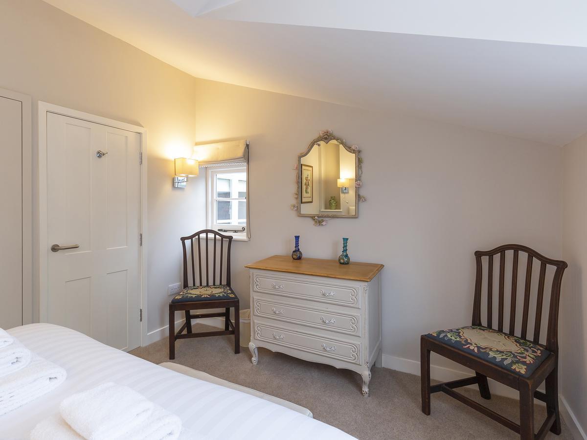 Willa 14 Vineyard Street Winchcombe Zewnętrze zdjęcie