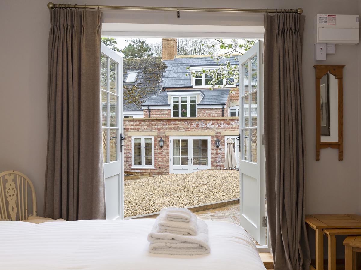 Willa 14 Vineyard Street Winchcombe Zewnętrze zdjęcie