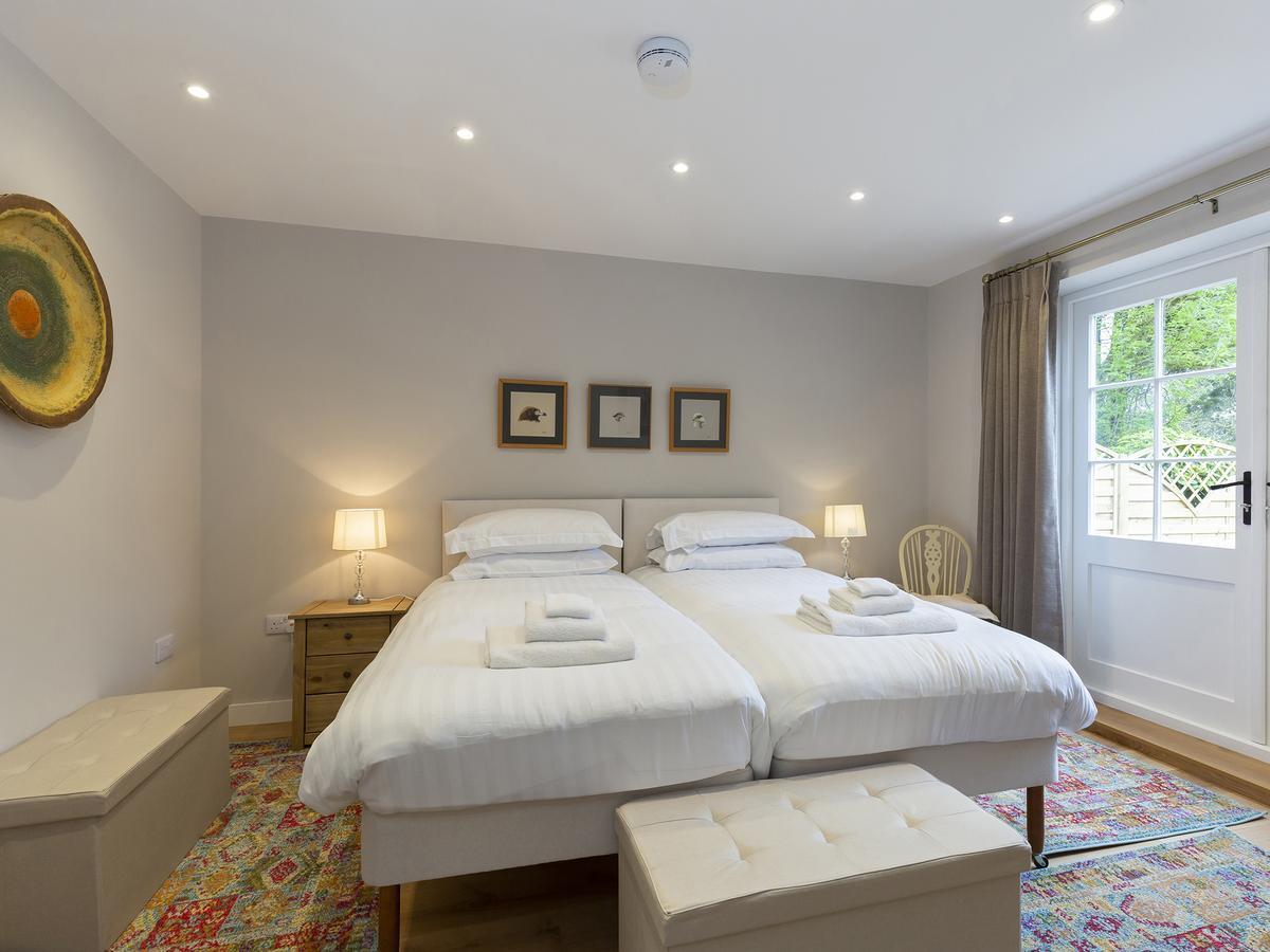 Willa 14 Vineyard Street Winchcombe Zewnętrze zdjęcie