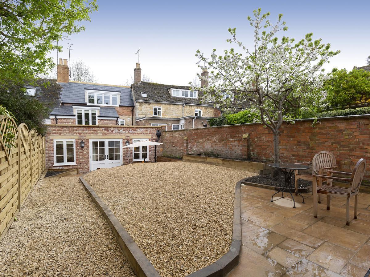 Willa 14 Vineyard Street Winchcombe Zewnętrze zdjęcie