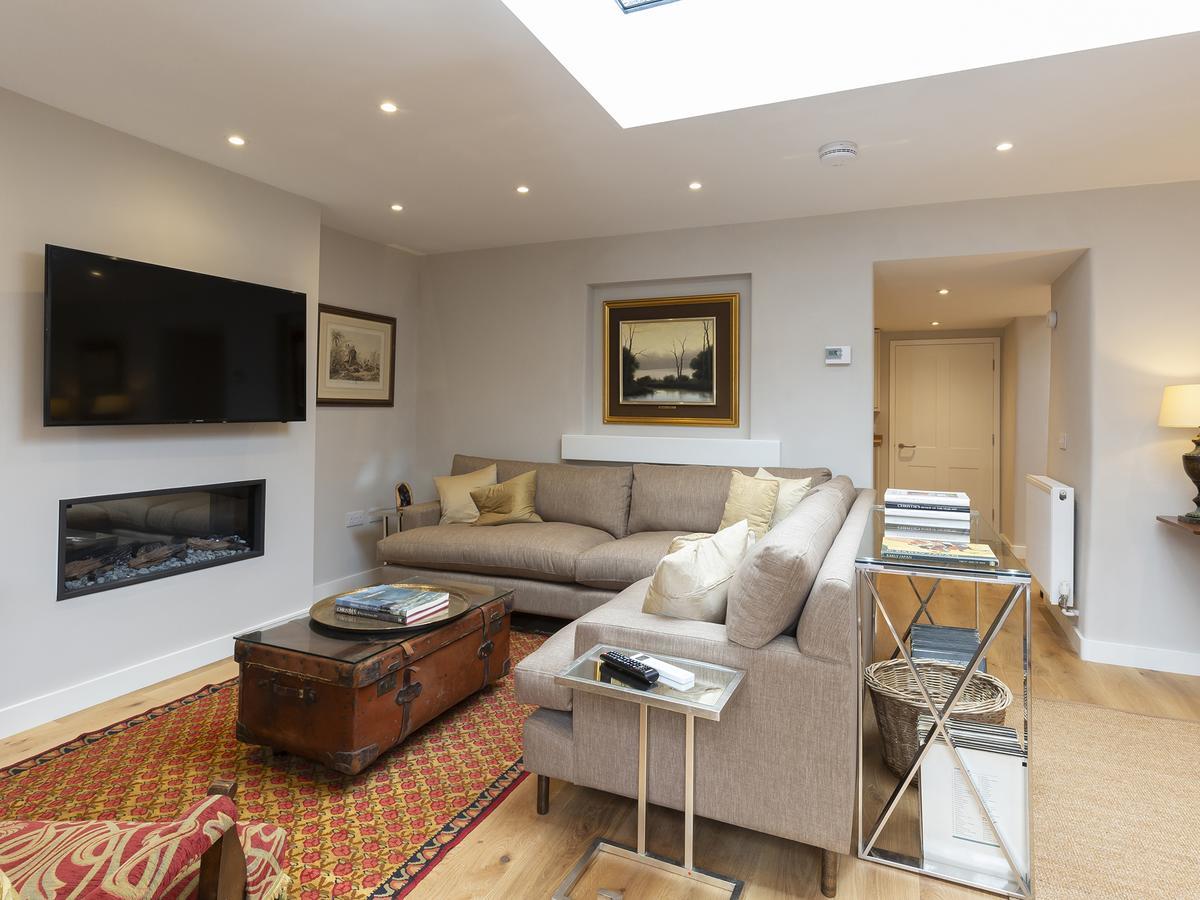Willa 14 Vineyard Street Winchcombe Zewnętrze zdjęcie