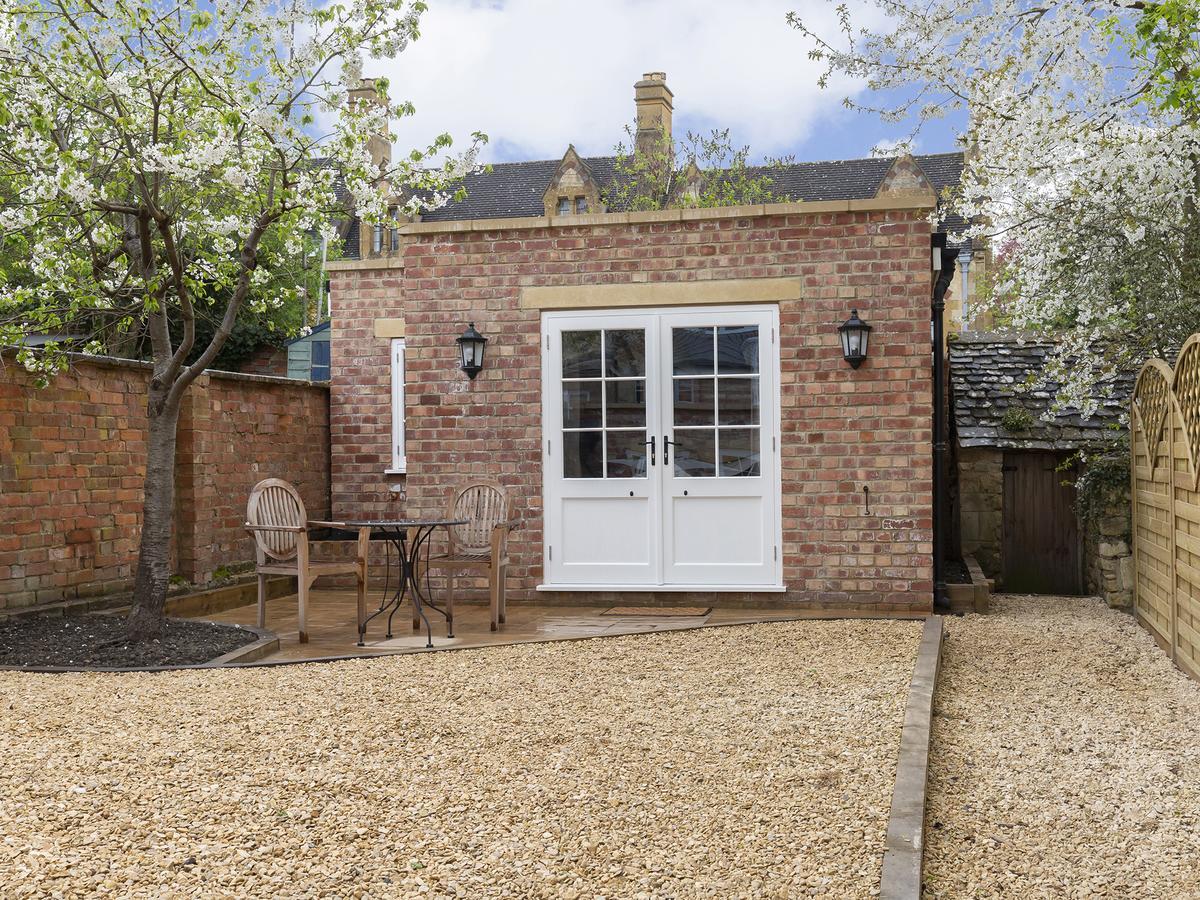 Willa 14 Vineyard Street Winchcombe Zewnętrze zdjęcie
