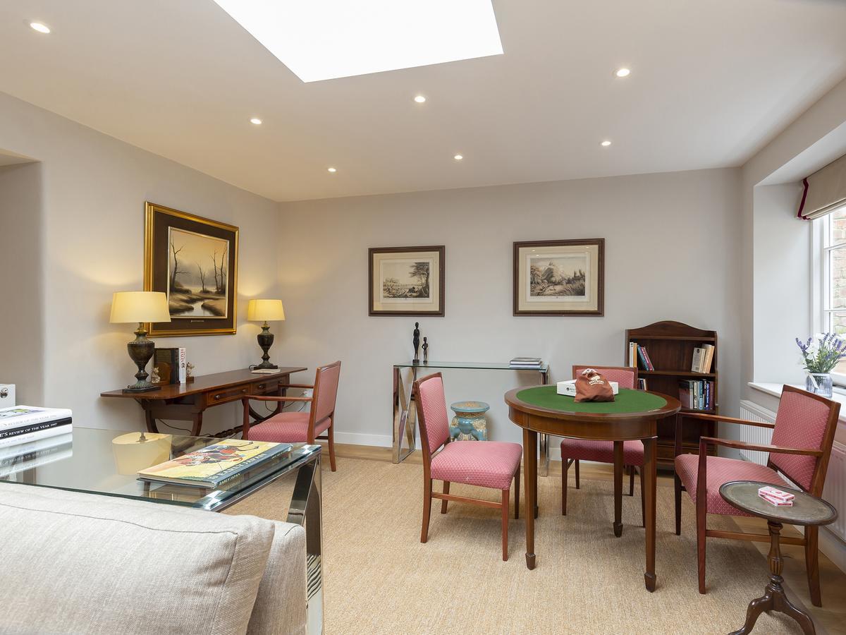 Willa 14 Vineyard Street Winchcombe Zewnętrze zdjęcie