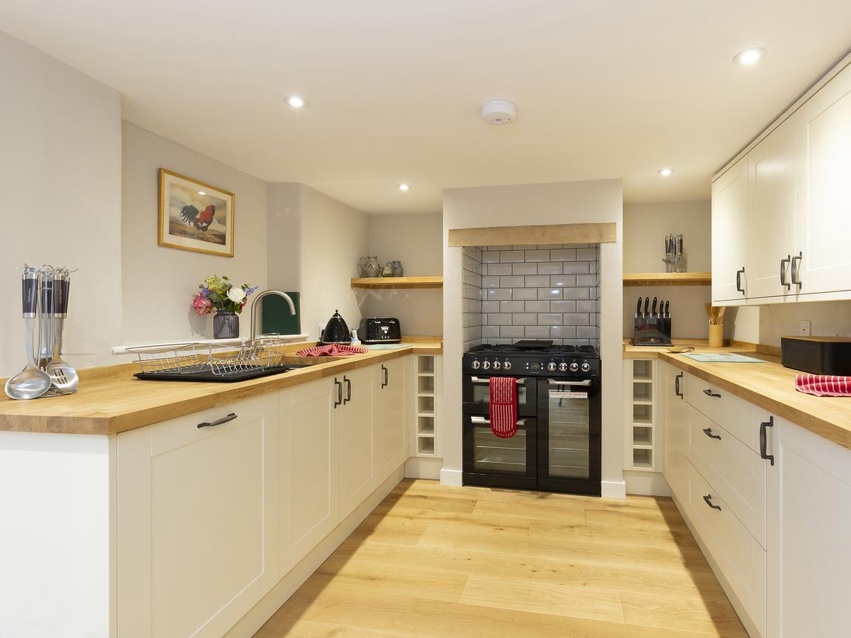 Willa 14 Vineyard Street Winchcombe Zewnętrze zdjęcie