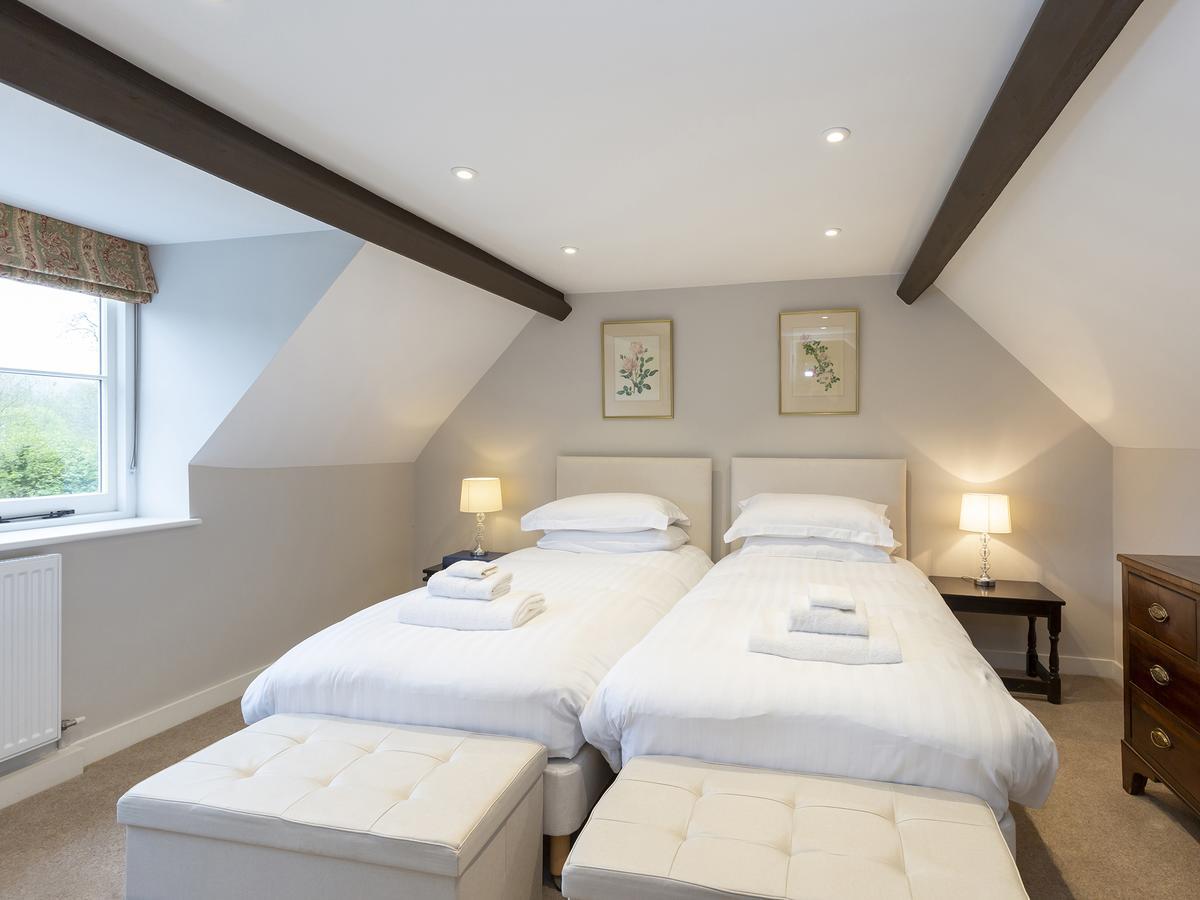 Willa 14 Vineyard Street Winchcombe Zewnętrze zdjęcie