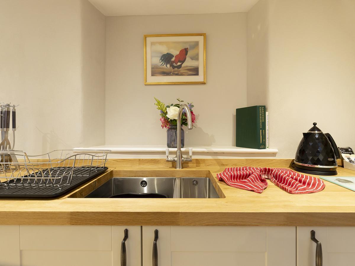 Willa 14 Vineyard Street Winchcombe Zewnętrze zdjęcie
