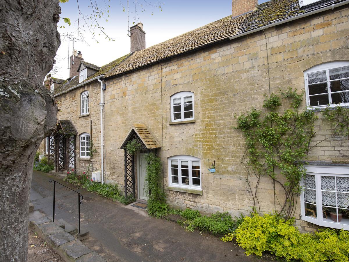 Willa 14 Vineyard Street Winchcombe Zewnętrze zdjęcie