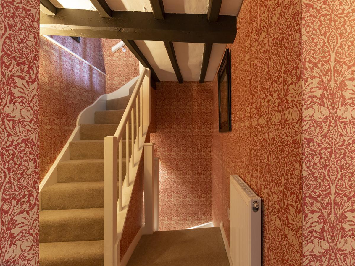 Willa 14 Vineyard Street Winchcombe Zewnętrze zdjęcie