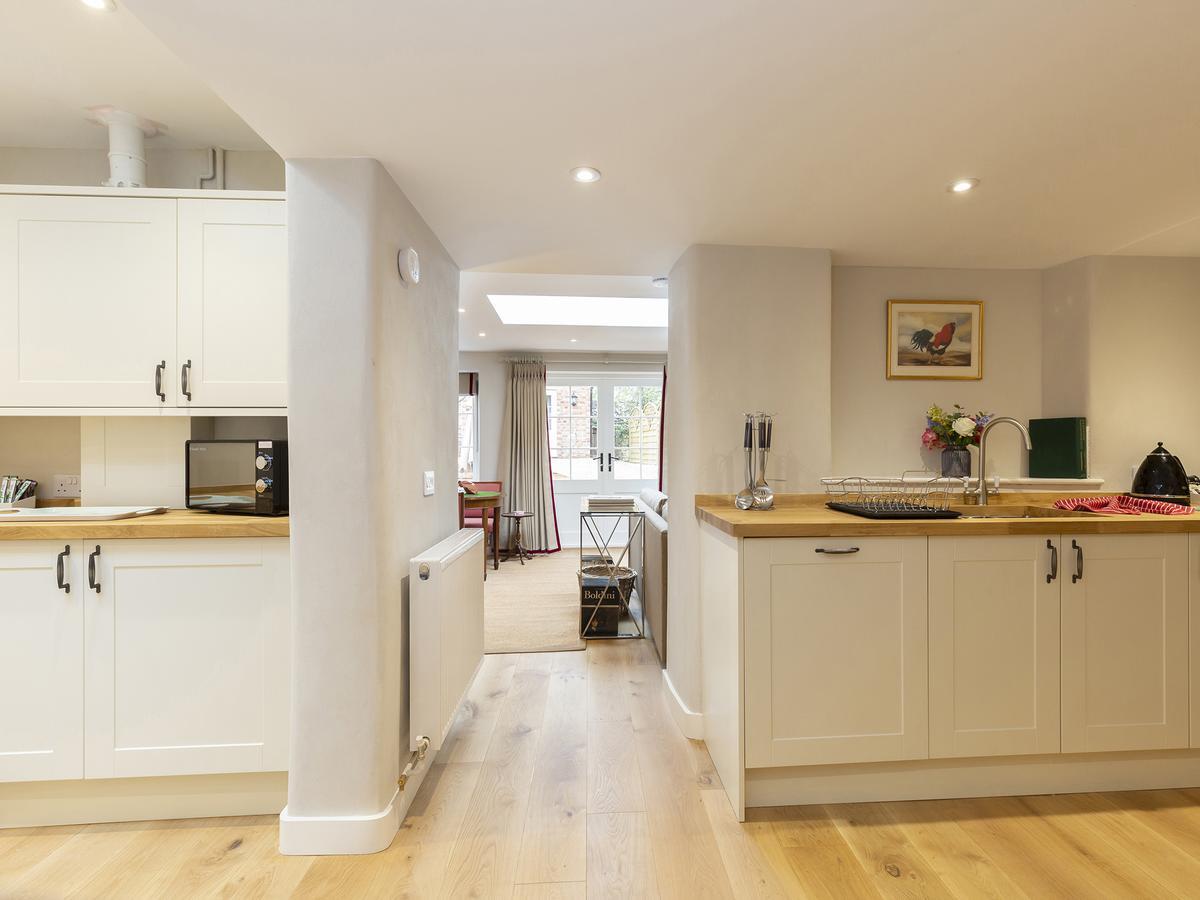 Willa 14 Vineyard Street Winchcombe Zewnętrze zdjęcie