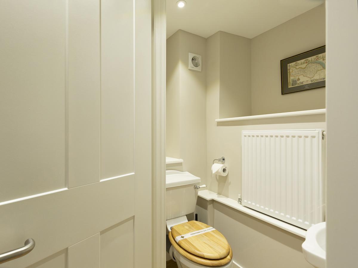 Willa 14 Vineyard Street Winchcombe Zewnętrze zdjęcie