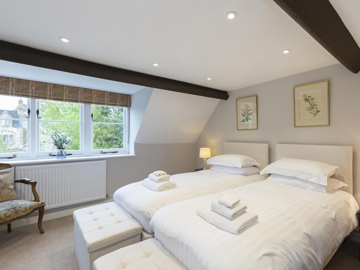 Willa 14 Vineyard Street Winchcombe Zewnętrze zdjęcie