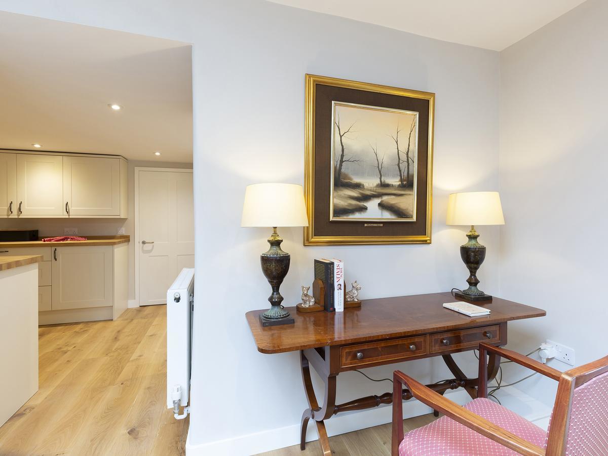 Willa 14 Vineyard Street Winchcombe Zewnętrze zdjęcie