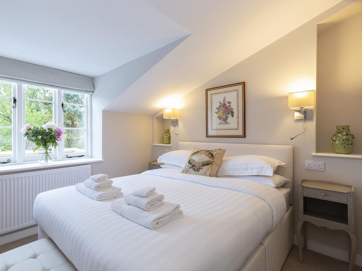 Willa 14 Vineyard Street Winchcombe Zewnętrze zdjęcie