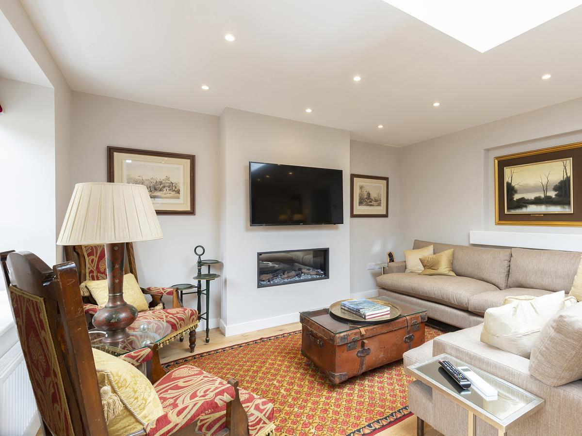 Willa 14 Vineyard Street Winchcombe Zewnętrze zdjęcie