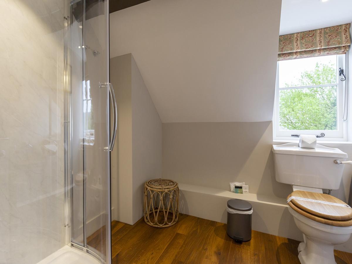 Willa 14 Vineyard Street Winchcombe Zewnętrze zdjęcie