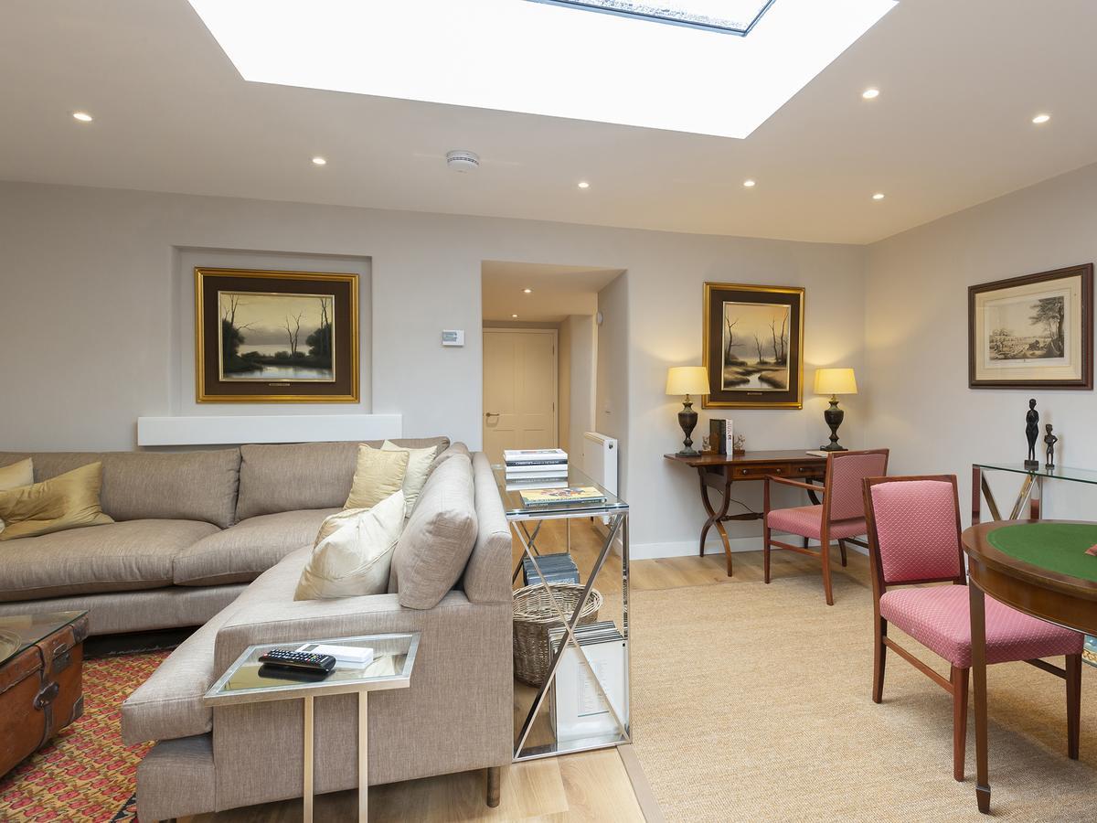 Willa 14 Vineyard Street Winchcombe Zewnętrze zdjęcie