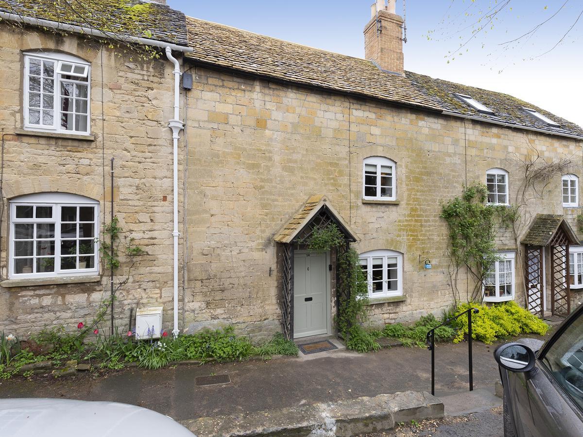 Willa 14 Vineyard Street Winchcombe Zewnętrze zdjęcie