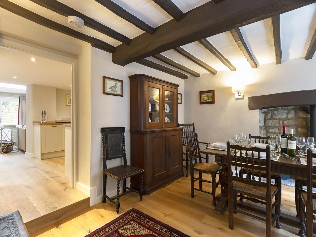 Willa 14 Vineyard Street Winchcombe Zewnętrze zdjęcie