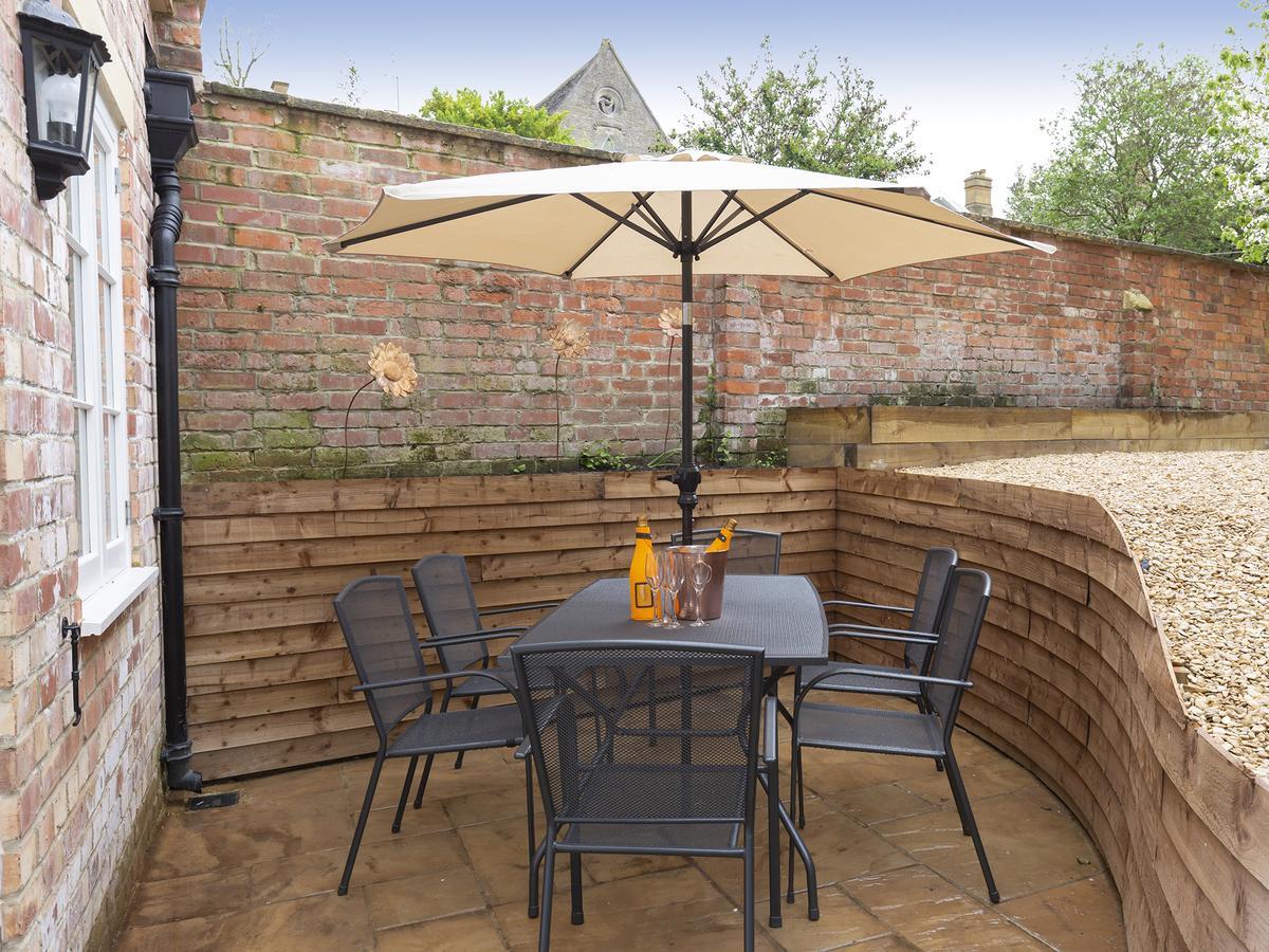 Willa 14 Vineyard Street Winchcombe Zewnętrze zdjęcie
