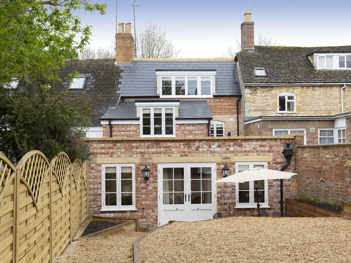 Willa 14 Vineyard Street Winchcombe Zewnętrze zdjęcie