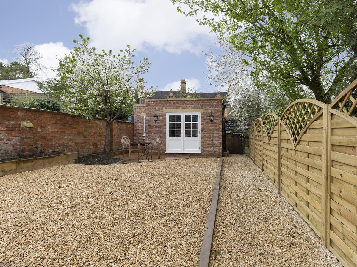 Willa 14 Vineyard Street Winchcombe Zewnętrze zdjęcie