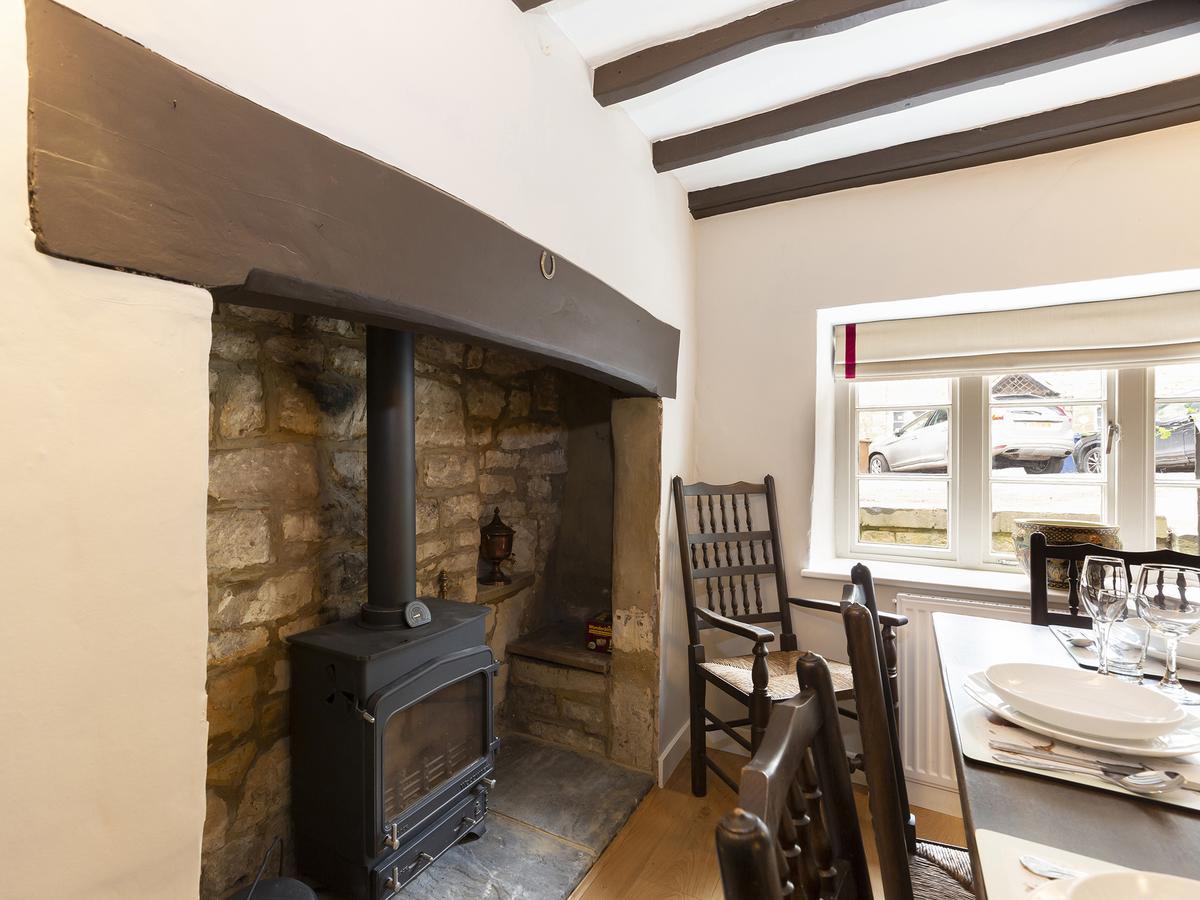 Willa 14 Vineyard Street Winchcombe Zewnętrze zdjęcie