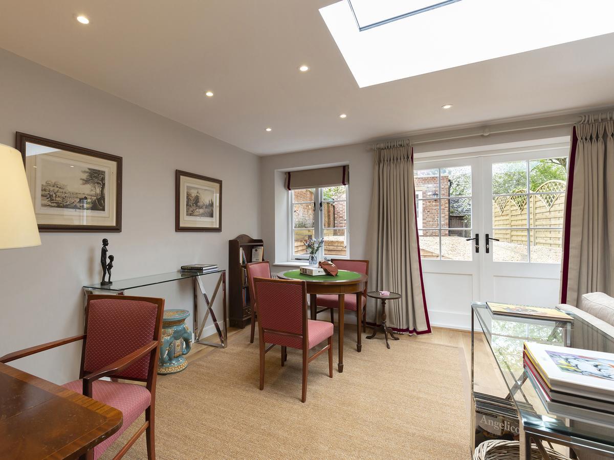 Willa 14 Vineyard Street Winchcombe Zewnętrze zdjęcie