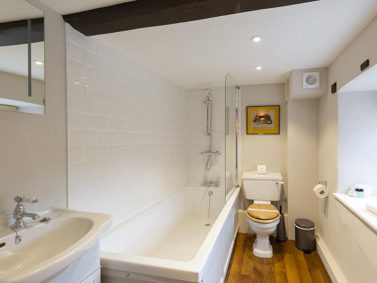 Willa 14 Vineyard Street Winchcombe Zewnętrze zdjęcie