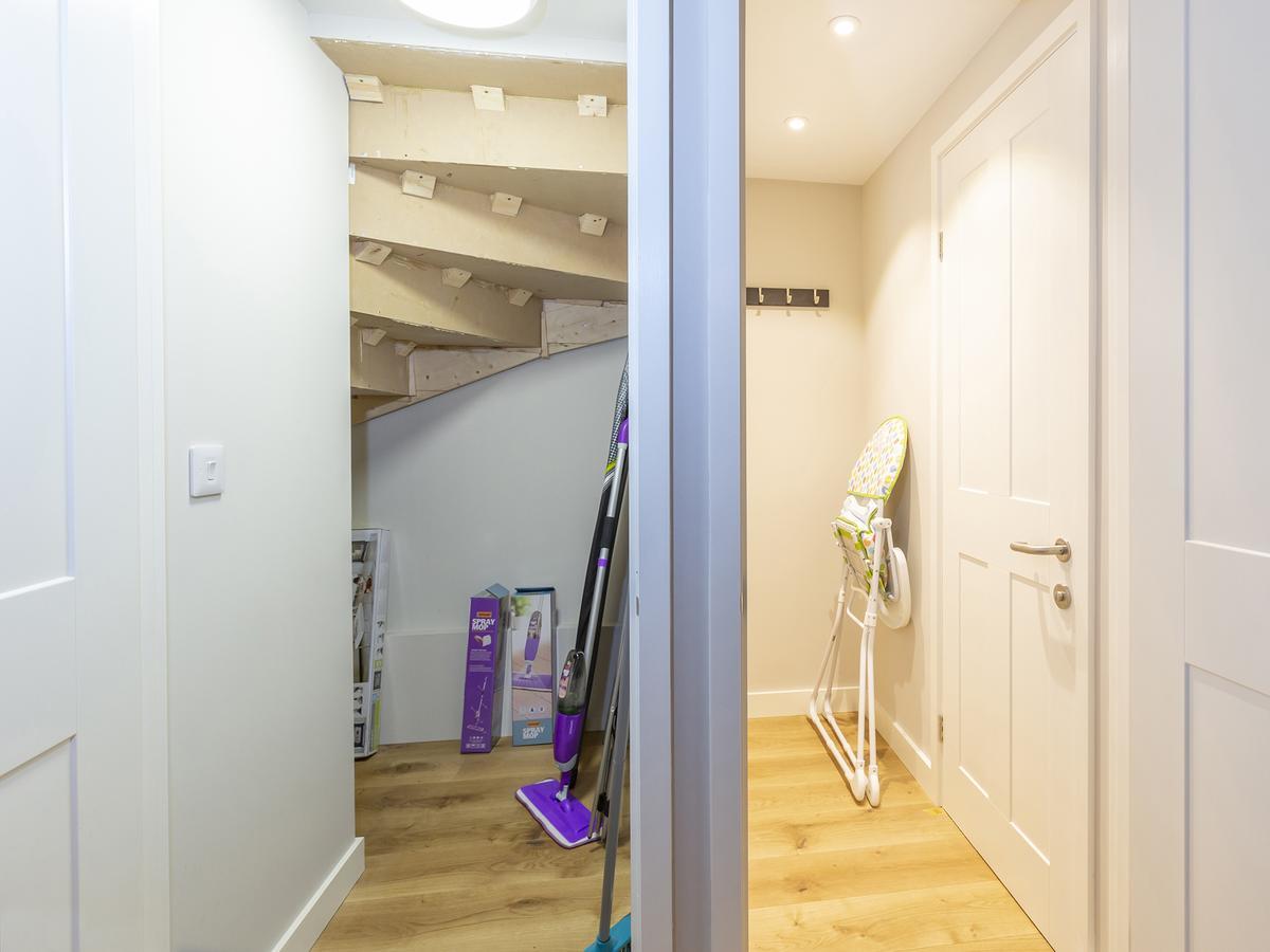 Willa 14 Vineyard Street Winchcombe Zewnętrze zdjęcie